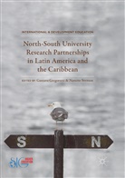 Gustav Gregorutti, Gustavo Gregorutti, Svenson, Svenson, Nanette Svenson - North-South University Research Partnerships in Latin America and the Caribbean