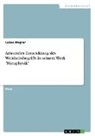 Celine Wagner - Aristoteles Entwicklung des Weisheitsbegriffs in seinem Werk "Metaphysik"