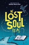 Zana Fraillon, Fraillon Zana - The Lost Soul Atlas