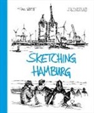 Timo Zett, Timo Zett - Sketching Hamburg