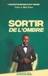 Jean-Richardly Pierre, Done Saint-Juste, Donel Saint-Juste - L'incontournable Guy Wewe  Sortir de l'ombre