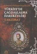 Engelhardt - Türkiyede Cagdaslasma Hareketleri Tanzimat