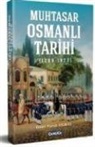 Ömer Faruk Yilmaz - Muhtasar Osmanli Tarihi