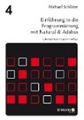 Michael Schlüter, Fevc Belli, Fevci Belli, Hinrich E. G. Bonin, E G Bonin - Einführung in die Programmierung mit Natural & Adabas