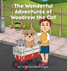 Timothia Sellers-Hogan - The Wonderful Adventures of Woodrow the Cat