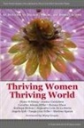 Caroline Adams Miller, Carolyn Adams Miller, Tanya Cruz Teller, Diana Whitney - Thriving Women Thriving World