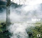 Guillaume Dufay - Missa se la Face ay Pale, 1 Audio-CD (Livre audio)