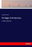 Joseph Conrad - The Nigger of the Narcissus