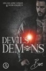 Noir Kingston, Drucie Ann Taylor, Drucie Anne Taylor - Devil's Demons