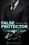 Drucie Anne Taylor - False Protector
