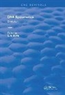 S. K. Dutta, S. K. Dutta - Dna Systematics