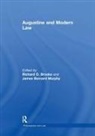 Richardo. Brooks, James Bernard Murphy, Murphy James Bernard, Richard O Brooks, Richard O. Brooks, Richardo. Brooks... - Augustine and Modern Law