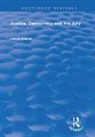 James Gobbert, James Gobert - Justice, Democracy and the Jury