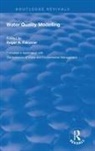 Roger A. Falconer, Roger A. Falconer - Water Quality Modelling