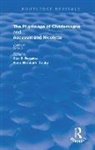 Glyn S. Cobby Burgess, Glyn S. Burgess, Burgess Glyn S., Anne Elizabeth Cobby - Pilgrimage of Charlemagne and Aucassin and Nicolette