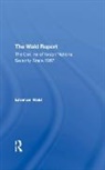 Emanuel Wald, Wald Emanuel - Wald Report