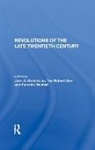 Jack Goldstone, Jack Gurr Goldstone, Ted Robert Gurr, Farrokh Moshiri, Moshiri Farrokh, Jack A. Goldstone... - Revolutions of the Late Twentieth Century