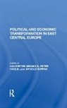 Peter Havlik, Havlik Peter, Hanspeter Neuhold, Hanspeter Havlik Neuhold, Neuhold Hanspeter, Arnold Suppan... - Political and Economic Transformation in East Central Europe