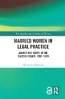 Charlotte Cederbom, Charlotte (University of Helsinki Cederbom - Married Women in Legal Practice