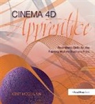Kent McQuilkin, McQuilkin Kent - Cinema 4d Apprentice