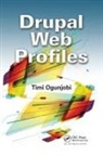 Timi Ogunjobi, Ogunjobi Timi - Drupal Web Profiles