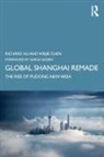 Weijie Chen, Richard Hu, Richard (University of Canberra Hu, Richard Chen Hu - Global Shanghai Remade