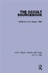 Nevill Drury, Nevill Tillett Drury, Gregory Tillett, Nevill ury, Elizabeth Trafford Smith - Occult Sourcebook