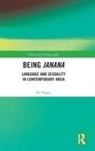 Ila Nagar, Ila (The Ohio State University Nagar - Being Janana