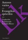 Autores Varios, Linkgua - Evangelios apocrifos