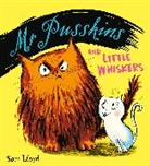 Sam Lloyd - Mr Pusskins and Little Whiskers