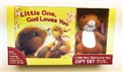 Amy Warren Hilliker, Amy Warren/ Lovsin Hilliker, Polona Lovsin - Little One, God Loves You Set