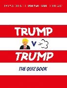 Orion Publishing Group - Trump v Trump