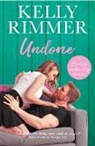 Kelly Rimmer, Rimmer Kelly - Undone