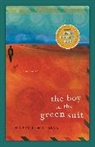Robert Hillman, Hillman Robert - Boy in the Green Suit