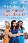 Rosie Archer, Archer Rosie - The Forces' Sweethearts