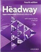 New Headway Upper-intermediate Workbook/Online Material