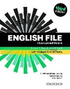 English File Advanced Multipack B: Student's Book and Workbook