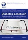 Gundula Ernst, Gundula (Dr.) Ernst, Hübner, Raine Langsch, Rainer Langsch, Rainer (Dr.) Langsch... - Diabetes-Lesebuch