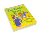 Lois Rock, Alex Ayliffe - The Easter Story - pack 10