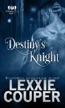 Lexxie Couper - Destiny's Knight