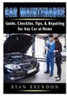 Ryan Brendon - Car Maintenance
