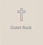Lulu And Bell - Guest Book for Baptism or Christenings (Hardcover)