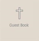 Lulu And Bell - Guest Book for Baptism or Christenings (Hardcover)