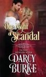 Darcy Burke - One Night of Scandal