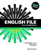 Christina Latham-Koenig, Clive Oxenden - English File Advanced Multipack B: Student's Book and Workbook