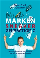 Tamas Trunk - Marken Sneaker Generation Z