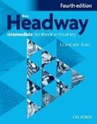 New Headway Intermediate Workbook/Online material