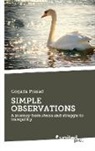 Gogada Prasad - SIMPLE OBSERVATIONS