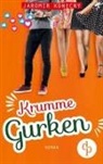 Jaromir Konecny - Krumme Gurken