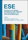 Werne Bleher, Werner Bleher, Stephan Gingelmaier, Birgit Herz, Martina Hoanzl, Martina Hoanzl u a - ESE - Emotionale und Soziale Entwicklung in der Pädagogik der Erziehungshilfe und bei Verhaltensstörungen. H.1